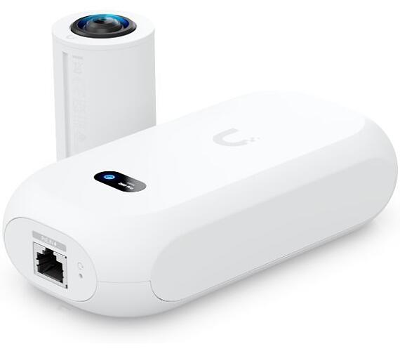 Ubiquiti IP kamera UniFi Protect UVC-AI-Theta-Pro indoor + DOPRAVA ZDARMA