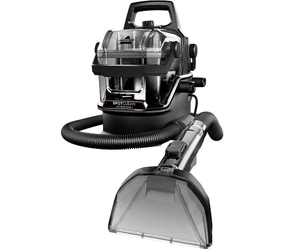 Bissell SpotClean HYDROST Select 3697N Black