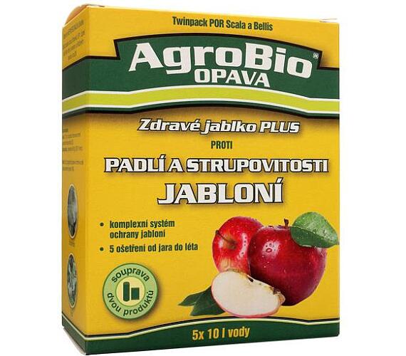 AgroBio Zdravé Jablko Plus