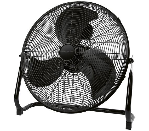 Podlahov ventiltor ProfiCare VL 3067 BK, ern