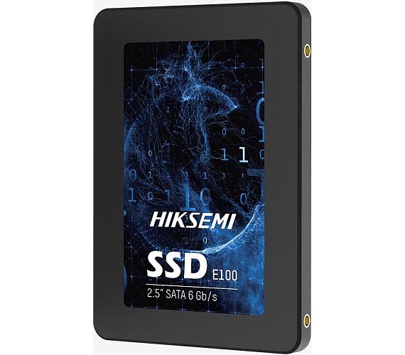 Hikvision HIKSEMI SSD E100 256GB