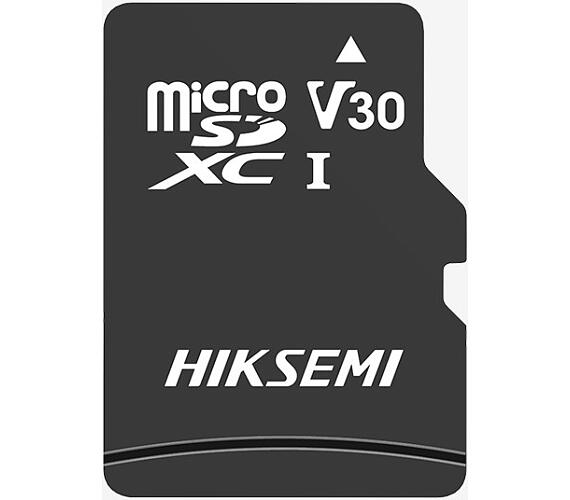 Hikvision HIKSEMI MicroSDHC karta 16GB