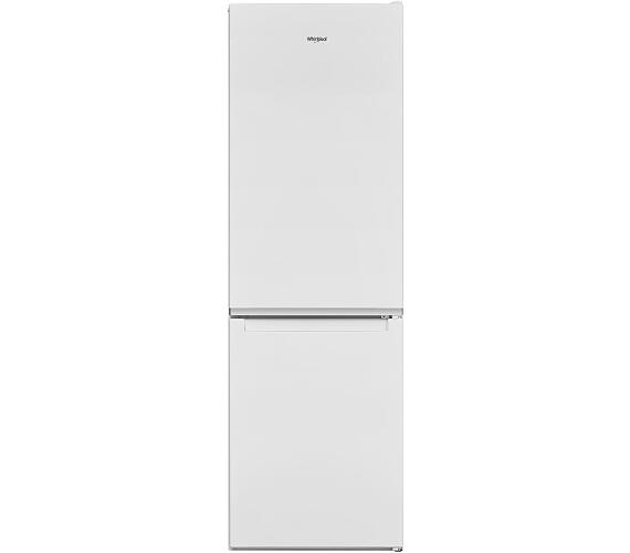 Whirlpool W5 822E W + DOPRAVA ZDARMA