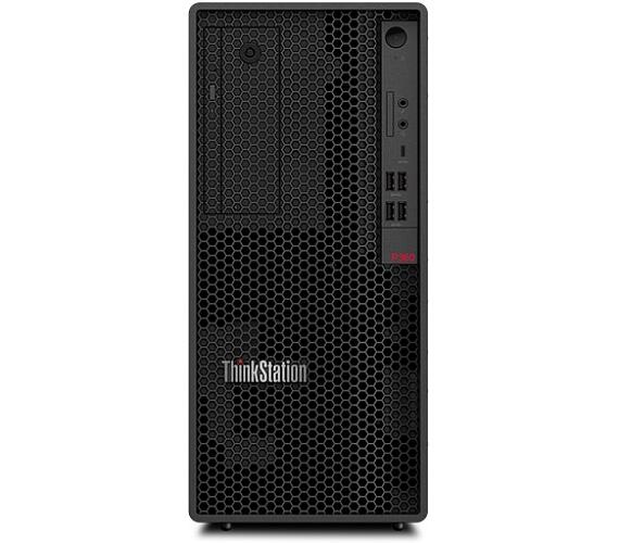 Lenovo ThinkStation P / P360 / Tower / i7-12700 / 16GB / 2TB HDD/512GB SSD/UHD 770/W11P down/3R (30FNS1670C)