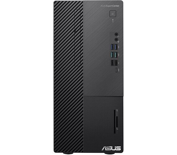 Asus ASUS ExpertCenter/D7 D700MD/Mini TWR / i5-12400 / 16GB / 512GB SSD/UHD 730/W11P/3R (D700MD_CZ-512400039X) + DOPRAVA ZDARMA