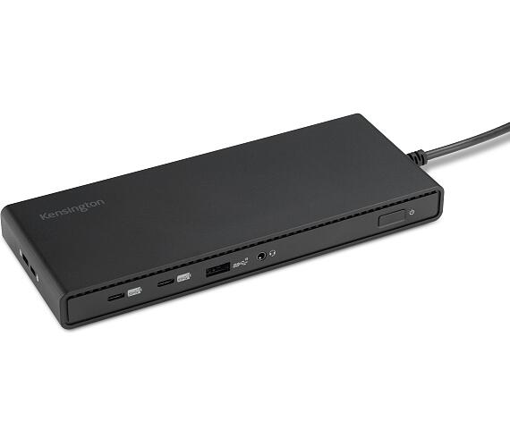 Kensington SD4842P USB-C® 10Gbps Triple Video Driverless dokovací stanice (K32810EU)