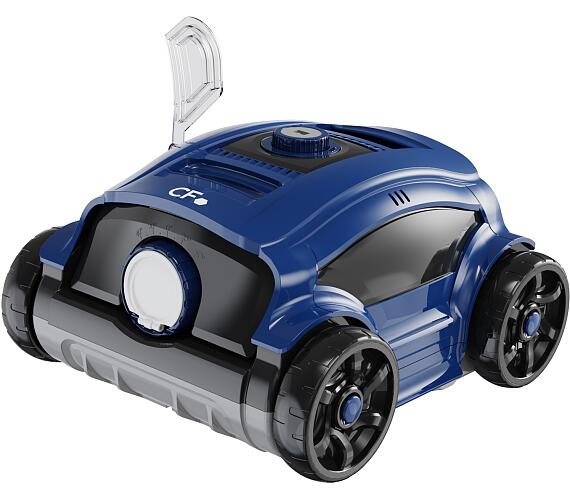 Automatick vysava CF 100 AKU