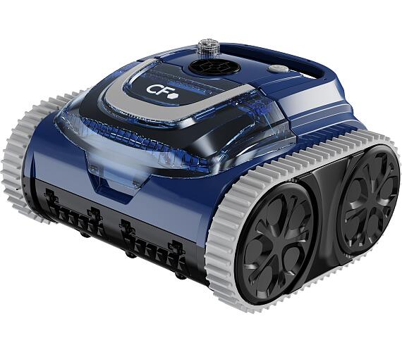 Automatick vysava CF 400 AKU