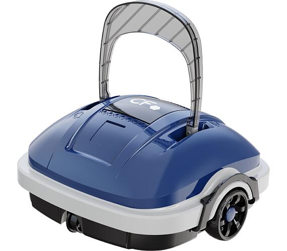 Automatick vysava CF 45 AKU