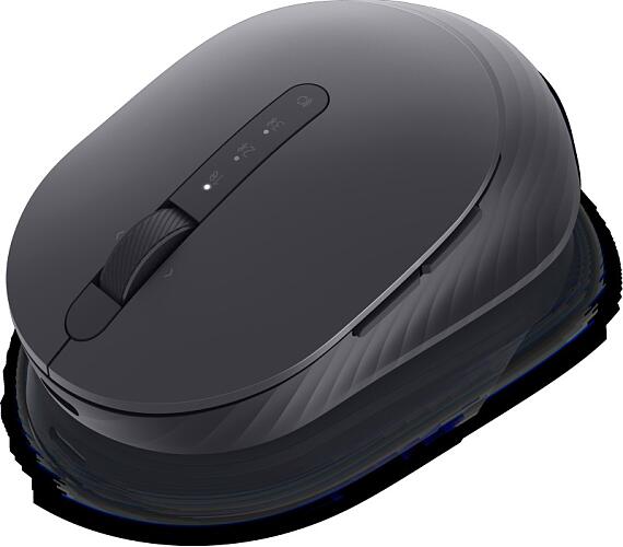 Dell Premier Rechargeable Wireless Mouse - MS7421W - Graphite Black (570-BBDM)