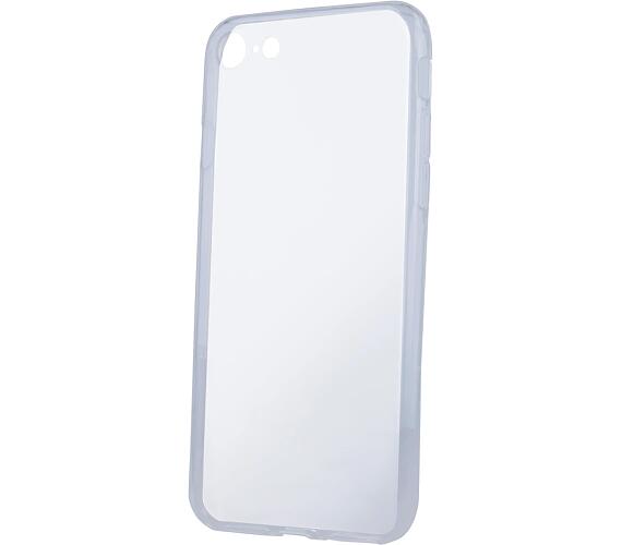 Cu-Be TPU pouzdro iPhone 15 Pro Max Transparent