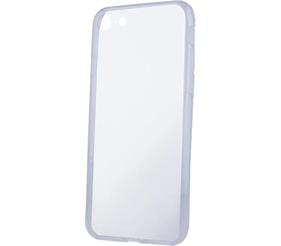 Cu-Be TPU pouzdro Samsung Galaxy S23 Transparent