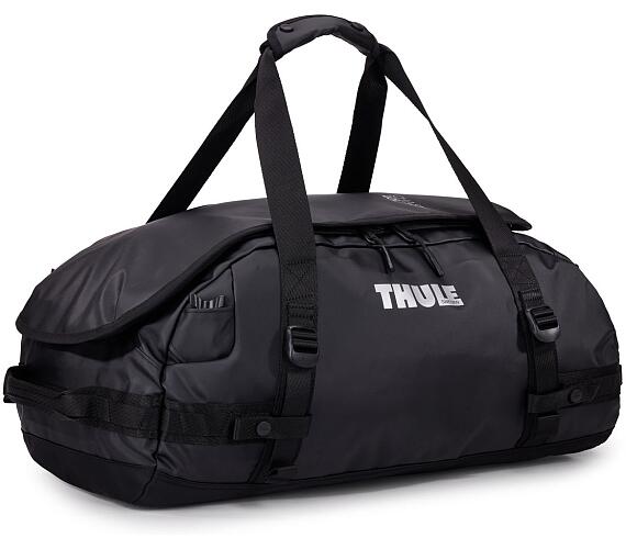 THULE Chasm sportovní taška 40 l TDSD302 - černá + DOPRAVA ZDARMA