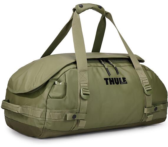 THULE Chasm sportovní taška 40 l TDSD302 - Olivine + DOPRAVA ZDARMA