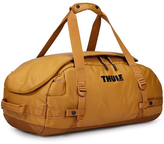 THULE Chasm sportovní taška 40 l TDSD302 - Golden Brown + DOPRAVA ZDARMA