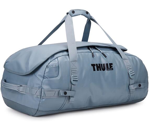 THULE Chasm sportovní taška 70 l TDSD303 - Pond Gray + DOPRAVA ZDARMA