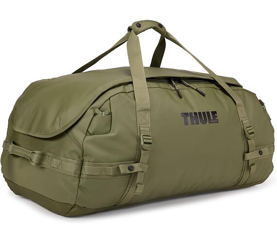 THULE Chasm sportovní taška 90 l TDSD304 - Olivine + DOPRAVA ZDARMA