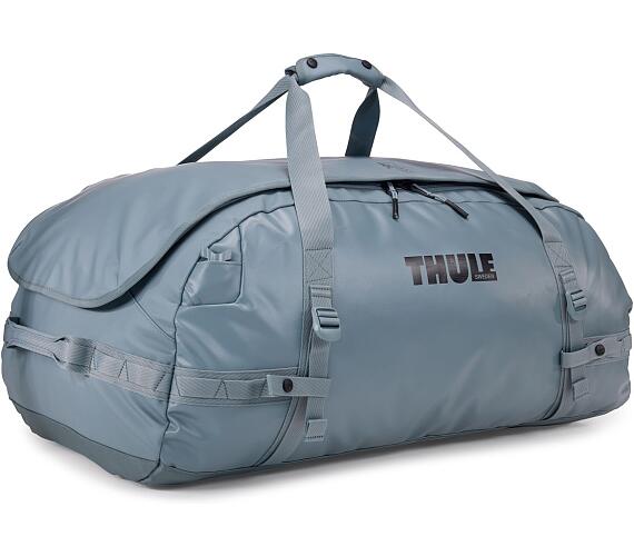 THULE Chasm sportovní taška 90 l TDSD304 - Pond Gray + DOPRAVA ZDARMA