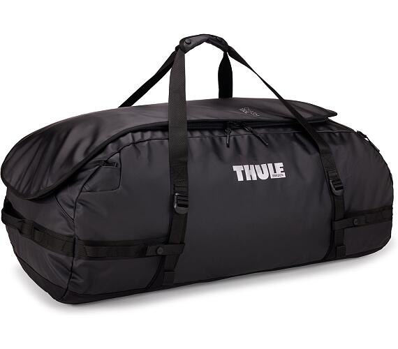 THULE Chasm sportovní taška 130 l TDSD305 - černá + DOPRAVA ZDARMA