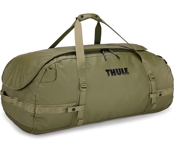 THULE Chasm sportovní taška 130 l TDSD305 - Olivine + DOPRAVA ZDARMA