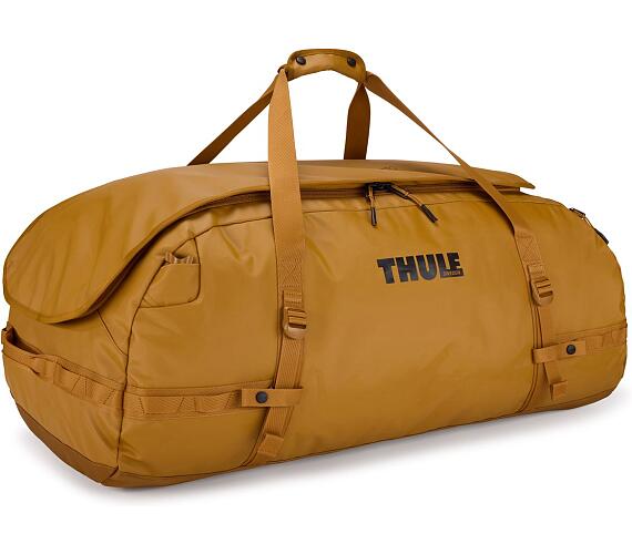 THULE Chasm sportovní taška 130 l TDSD305 - Golden Brown + DOPRAVA ZDARMA