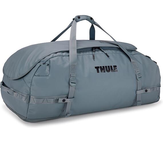 THULE Chasm sportovní taška 130 l TDSD305 - Pond Gray + DOPRAVA ZDARMA