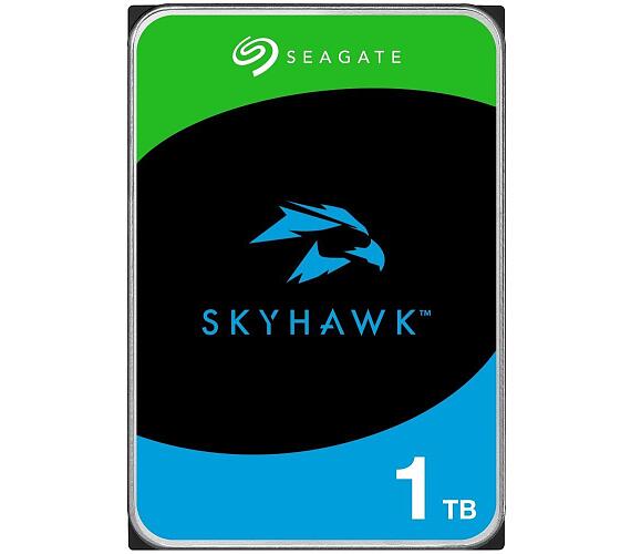 Seagate SkyHawk / 1TB / HDD / 3.5" / SATA / 5400 RPM/3R