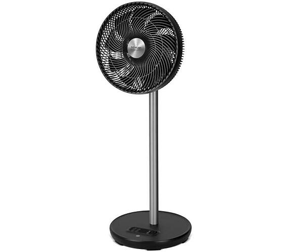 Stojanov ventiltor Sencor SFN 3040BK