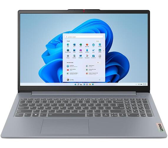 Lenovo IdeaPad Slim 3 (83ER00ACCK) + DOPRAVA ZDARMA