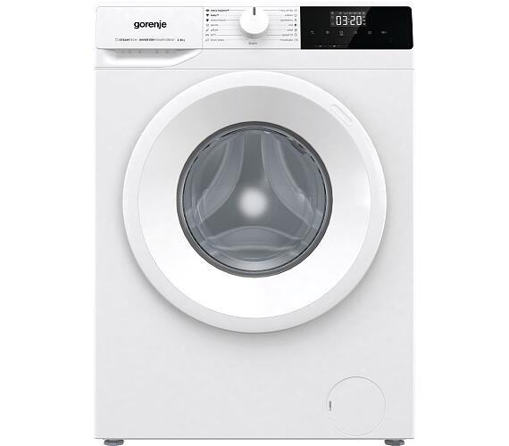 Gorenje WNHPI84AS + DOPRAVA ZDARMA