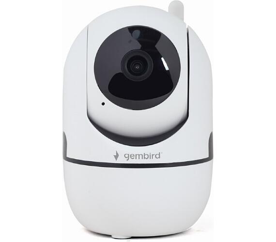 Gembird GEMBIRD chytrá otočná kamera 1080p Wi-Fi TUYA (TSL-CAM-WRHD-02)