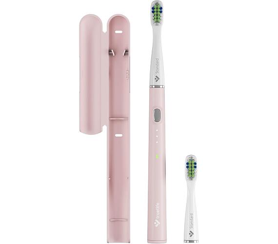 TrueLife SonicBrush Slim20 Pink