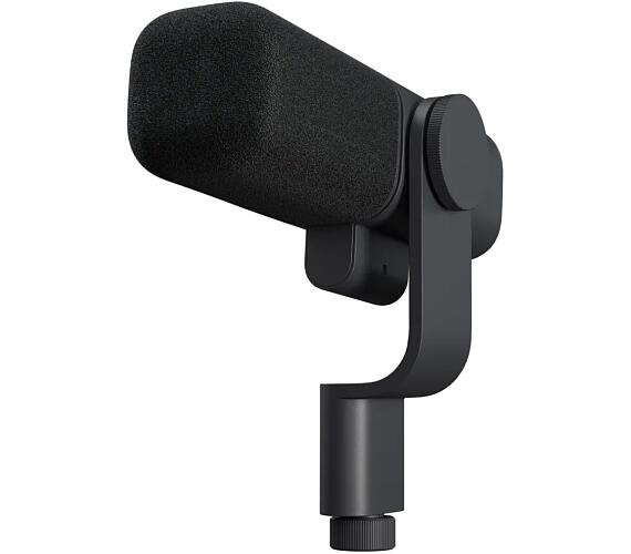 Logitech G Yeti Studio Active Dynamic XLR Broadcast Microphone with ClearAmp - BLACK (988-000565)