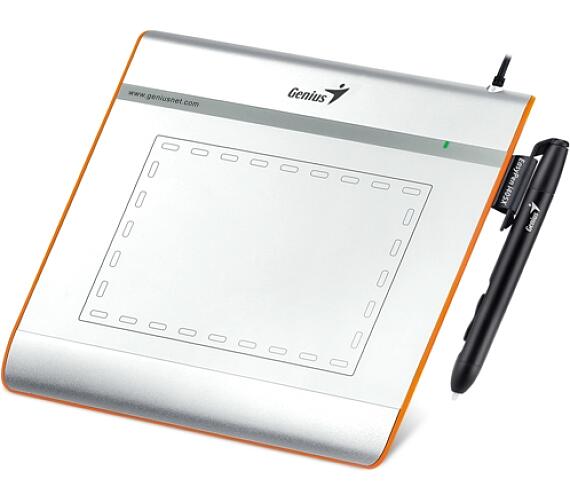 Tablet Genius EasyPen i405X 4"x5.5"