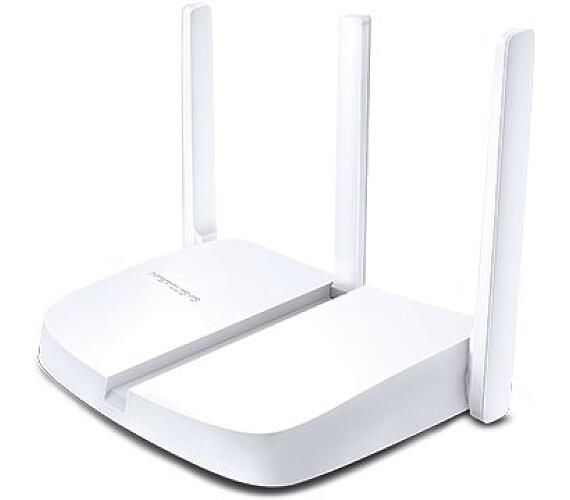 TP-Link MERCUSYS MW305R AP/router