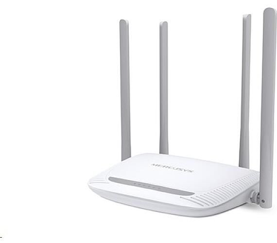 TP-Link MERCUSYS MW325R AP/router