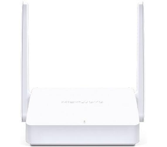 Mercusys MW301R WiFi N Router