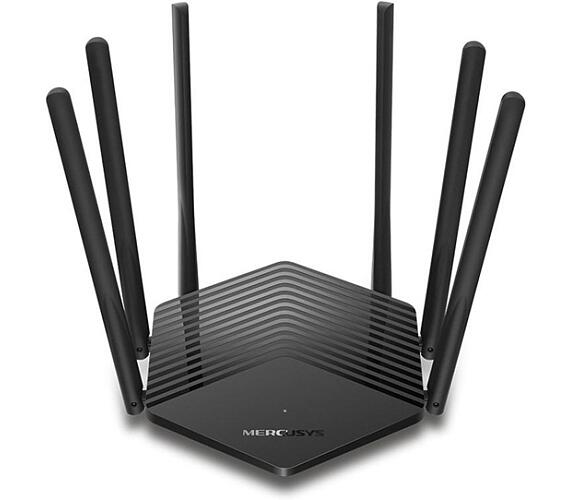 Mercusys MR50G WiFi Dual Band Router