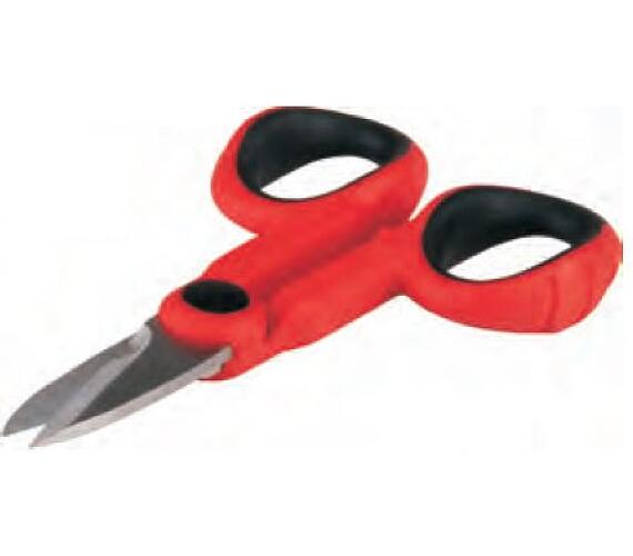 OEM nůžky na kevlar a optické kabely (//5535)