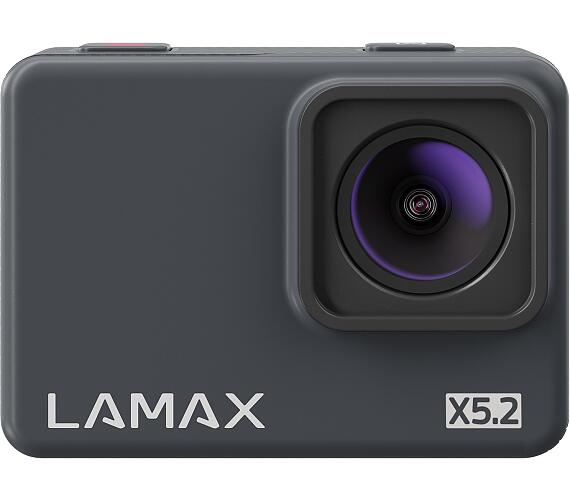 Lamax X5.2 + DOPRAVA ZDARMA