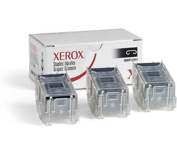 Xerox sponky pro sešívačku + DOPRAVA ZDARMA