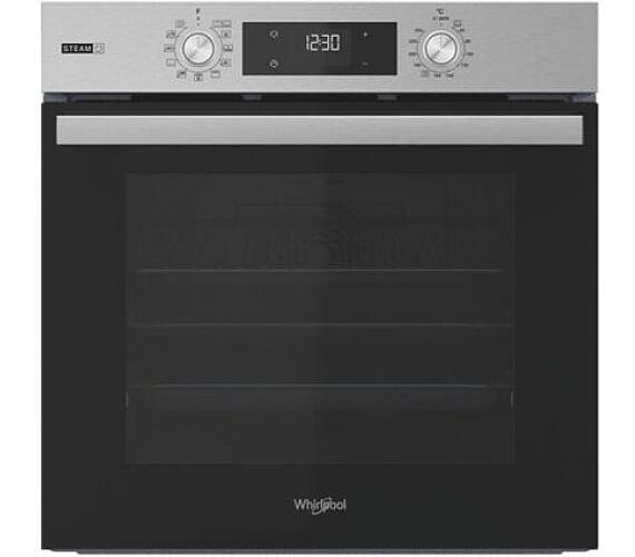 Whirlpool OMSR58CU1SX + DOPRAVA ZDARMA