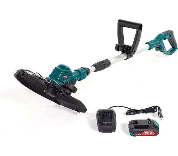 NAC TB-B20-LI-20V s baterii 2AH