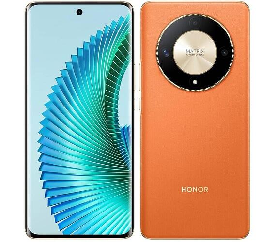 Honor Magic6 Lite 5G 8/256GB Sun Orange
