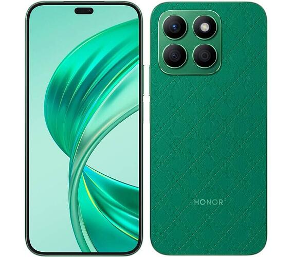Honor X8b 8/256GB Glamorous Green
