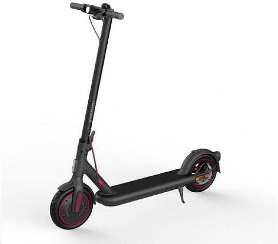 Xiaomi Electric Scooter 4 PRO 2nd Gen (53931) + DOPRAVA ZDARMA