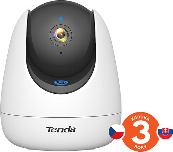 Tenda RP3 Pro AI Security 2K (3MP) Wi-Fi 6 otočná kamera