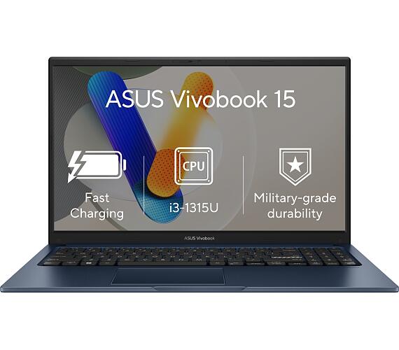 Asus ASUS Vivobook 15 X1504VA-NJ907W