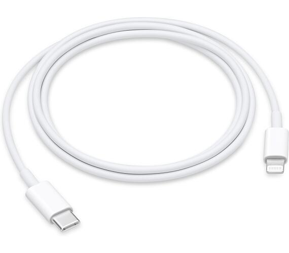Apple USB-C to Lightning Cable (1 m) (MUQ93ZM/A)