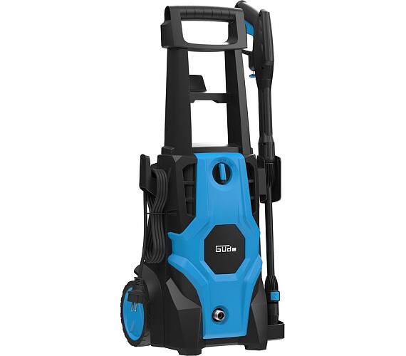 VYSOKOTLAK MYKA GHD 1800-135 Gde